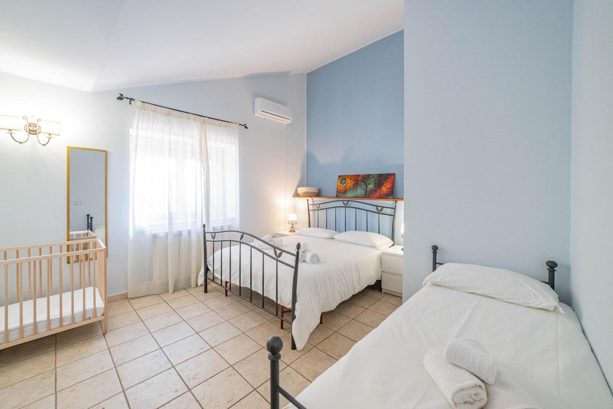 Villa Venere Sicily 피에디몬테 에트네오 외부 사진