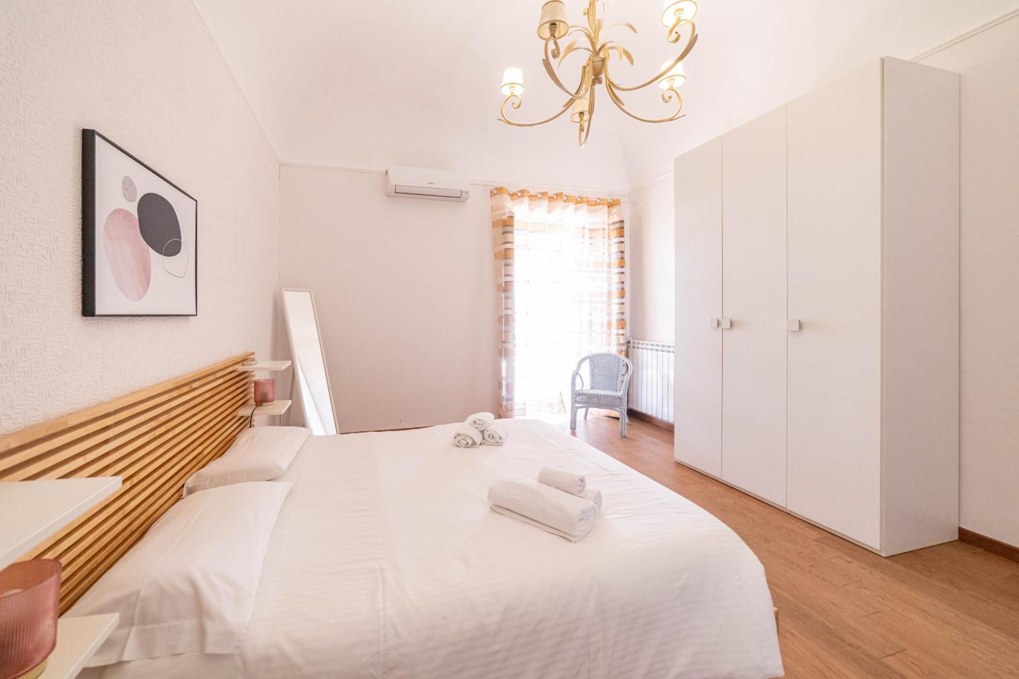 Villa Venere Sicily 피에디몬테 에트네오 외부 사진