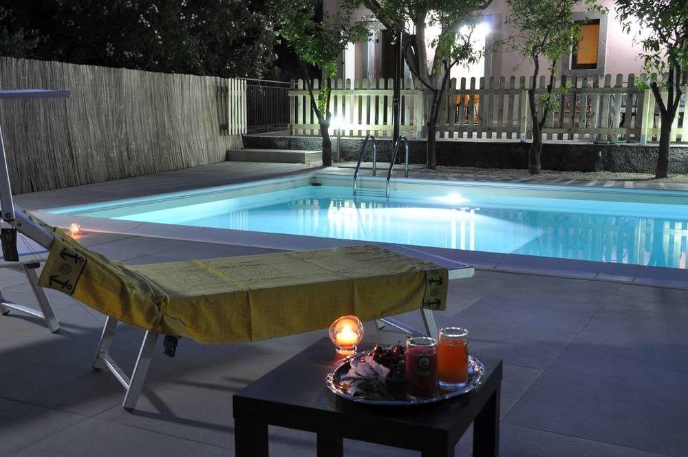 Villa Venere Sicily 피에디몬테 에트네오 외부 사진